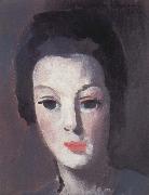 Marie Laurencin Portrait of Jisilu oil painting picture wholesale